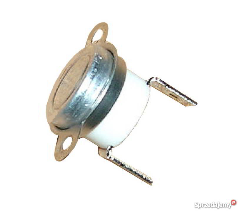 Termostat bimetaliczny ceramiczny 250stC200stC Wyszków sprzedam