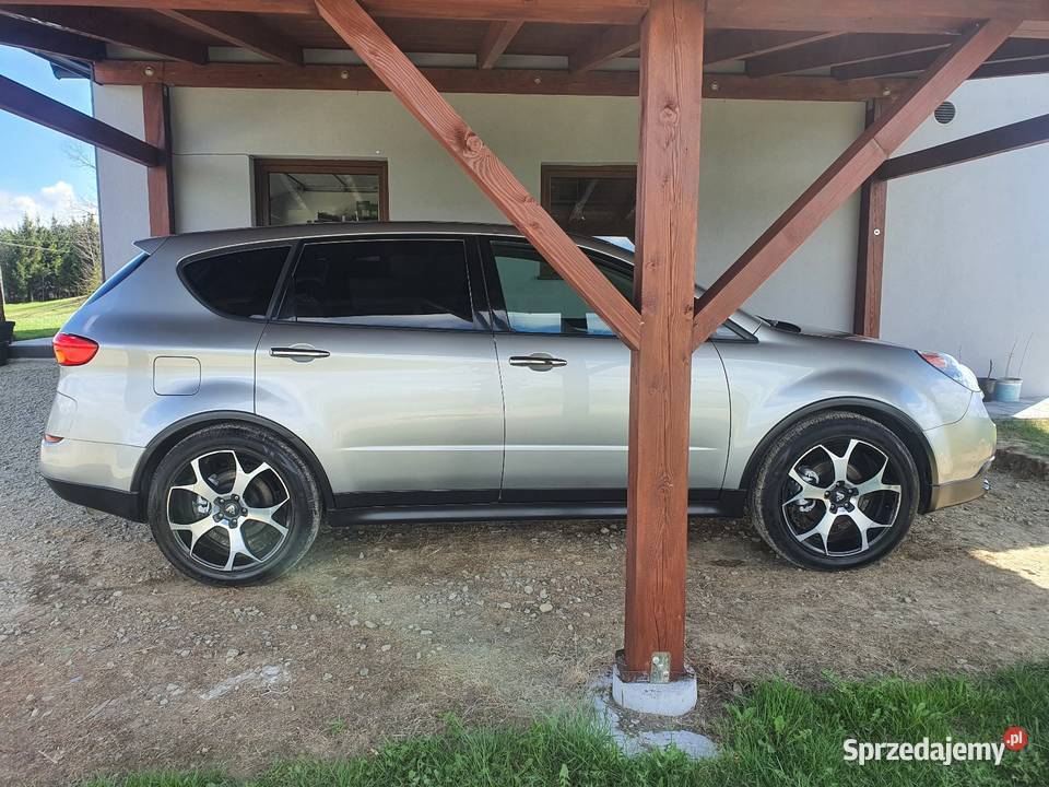 Ładne alufelgi 20 5x1143 Nowy Sącz Limanowa