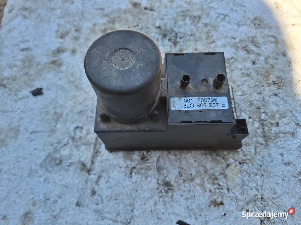 Pompa Zamka Centralnego Audi A4 B5