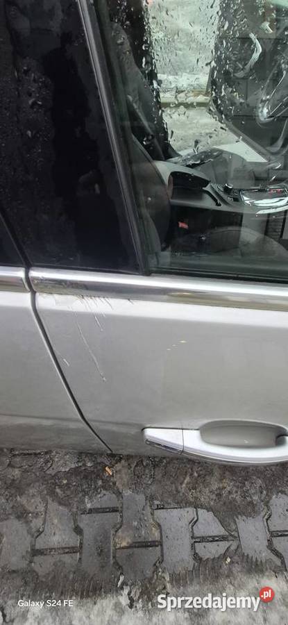 Opel Insignia Automat automatyczna Kraków