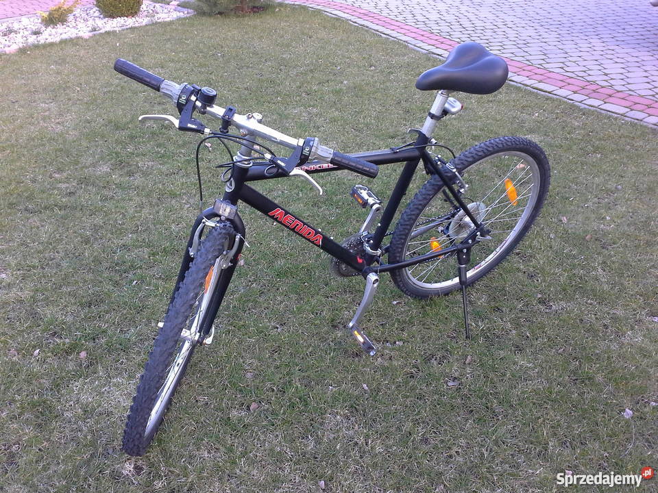 Rower Merida Yankees lubelskie Lublin sprzedam