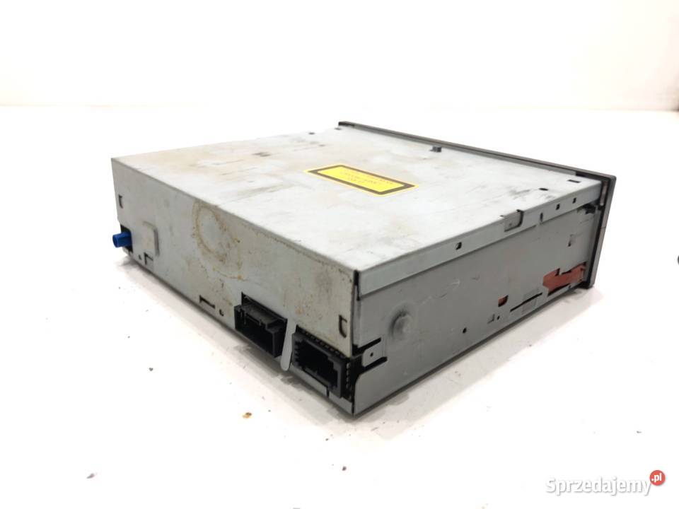 CZYTNIK NAWIGACJI AUDI A6 C6 4E0919887M 0411