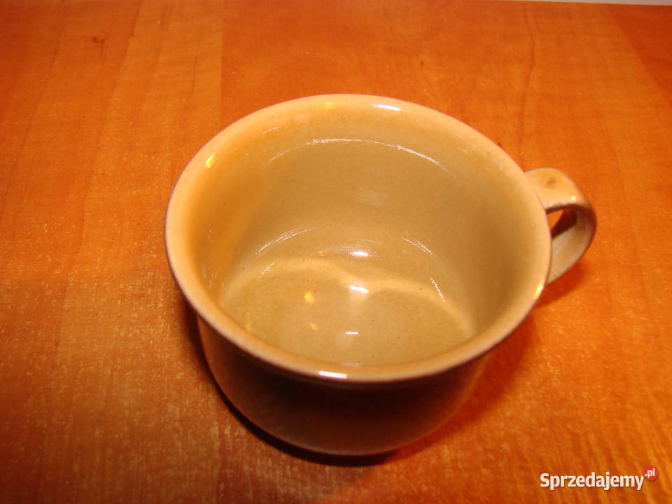 Hoganas Keramik Gran filiżanka Pruszcz Gdański sprzedam