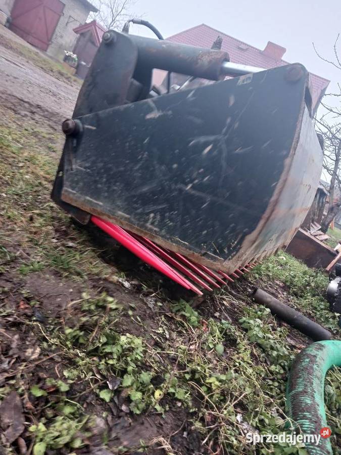 Wycinak Stholl 15m Dołęgi