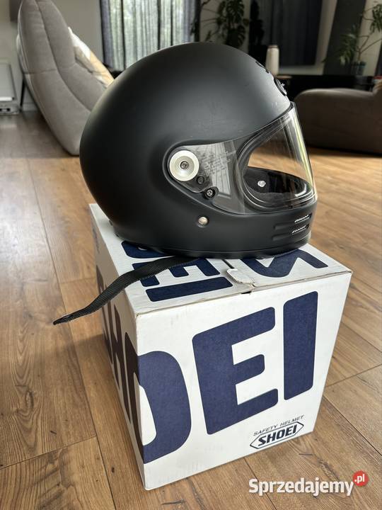 Shoei Glamster Rozmiar L 5960 Łódź sprzedam