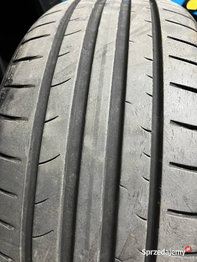 4x DUNLOP SportDUNLOP Sport Bluresponse 2055516