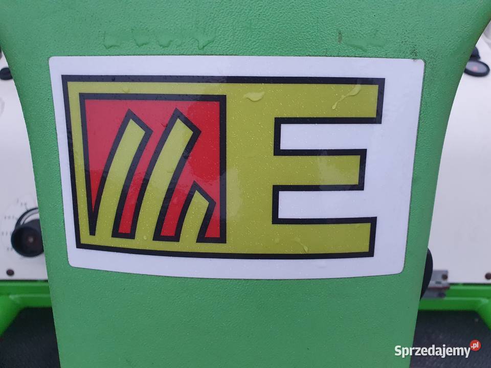 Kosiarka komunalna Etesia H124DX 4x4pług hydraul Kobiele Wielkie sprzedam