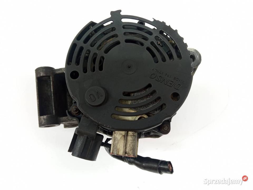 ALTERNATOR MS1022118355 A115IM105A 16 16V Ford