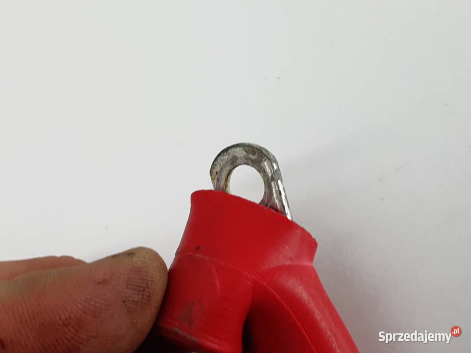 Przewod Plusowy Kabel Can Am Outlander Renegade Łódź sprzedam