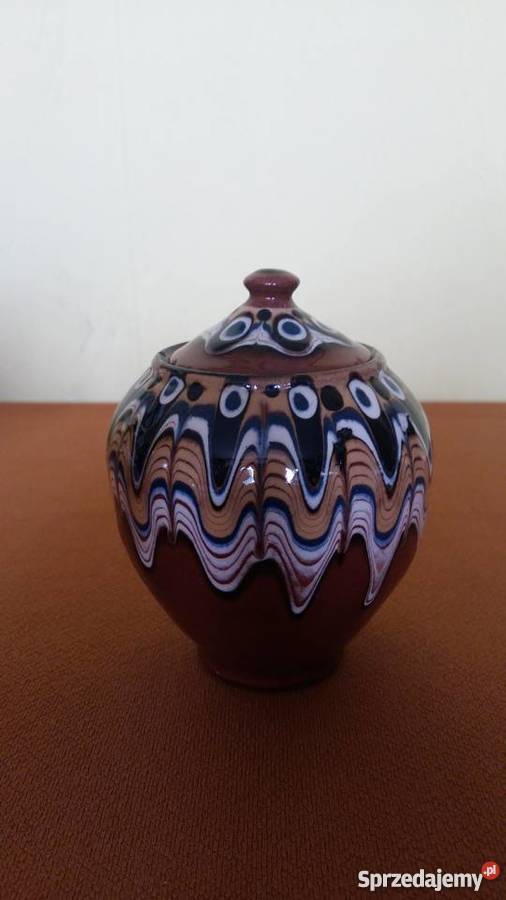 Serwis ceramiczny kawowy bułgarskiZestaw do kawy Łódź sprzedam