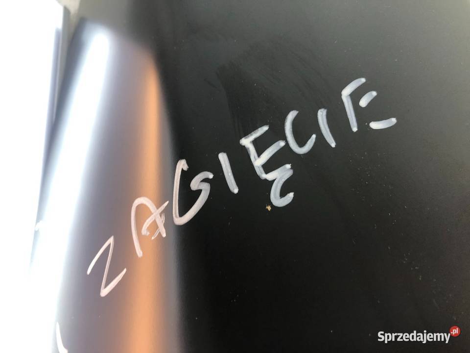 Subaru Forester SJ IV 012013052018 Maska pokrywa osobowe Skarżysko-Kamienna