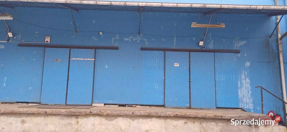 Do wynajęcia lokal Białystok 318m2 Ilość pomieszczeń 1