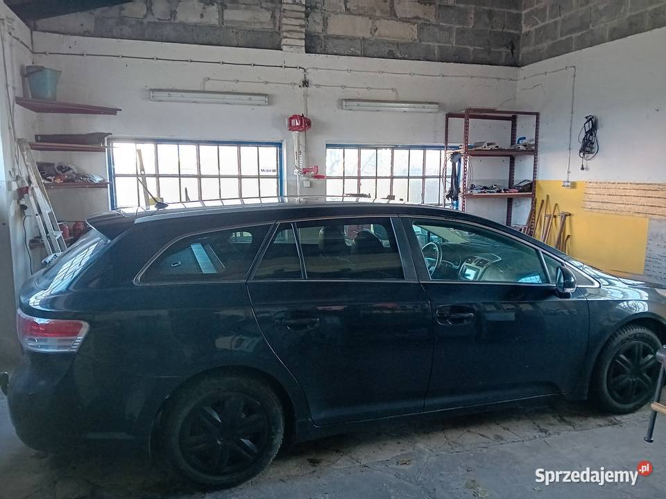 Przewóz Mińsk Mazowiecki