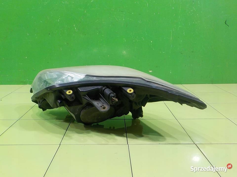 FORD KUGA MK1 I 20 TDCI 08r 5D lampa prawa przod Suków