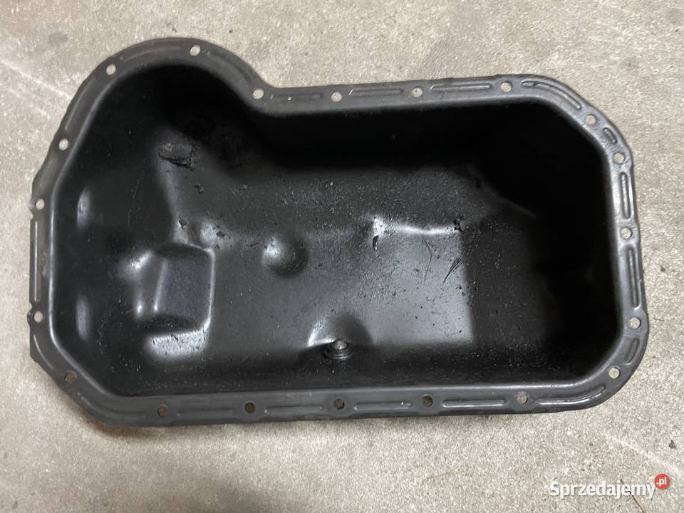 MISKA OLEJU OLEJOWA VW GOLF III 19 TDI 90 1Z Poznań