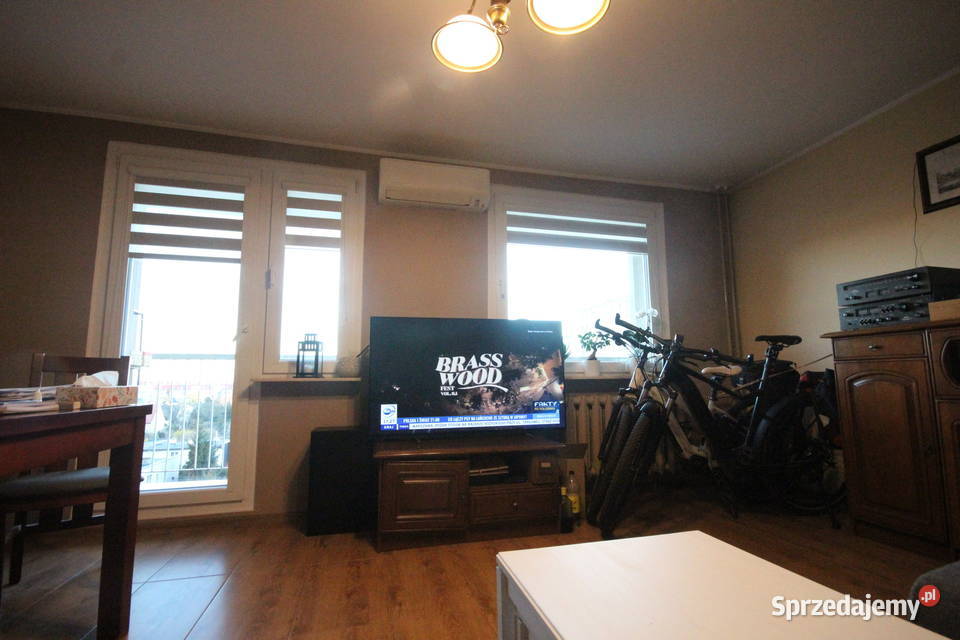 2pok 47met Piławskiej BALKONPIWNICAWINDA Wrocław Sprzedaż