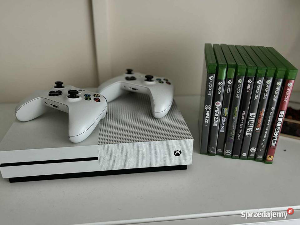 Xbox One S 1TB
