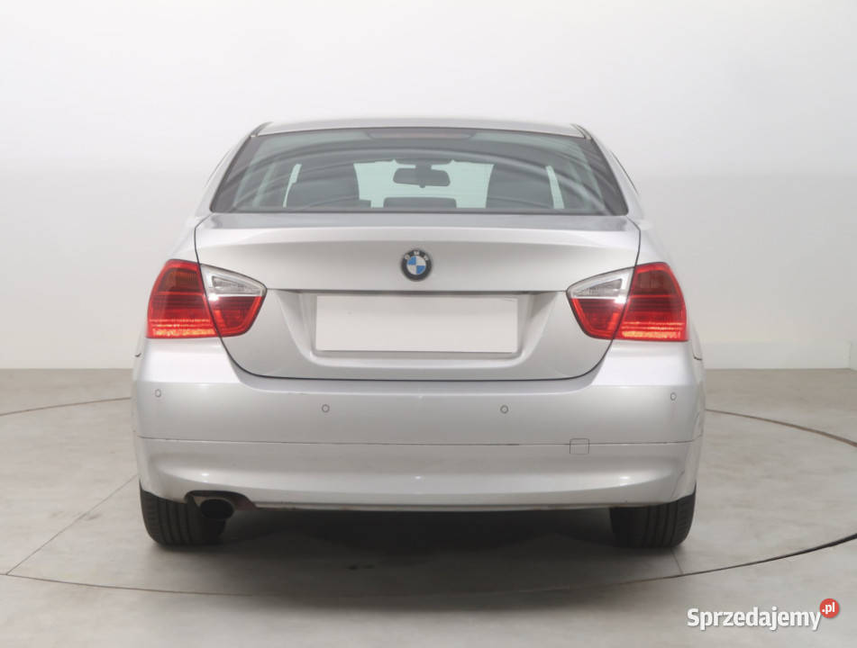 BMW 3 320 i Bielany Wrocławskie