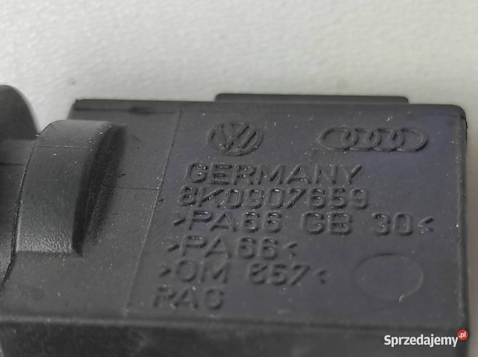 CZUJNIK JAKOŚCI POWIETRZA AUDI A4 B8 S4 Q5 A6