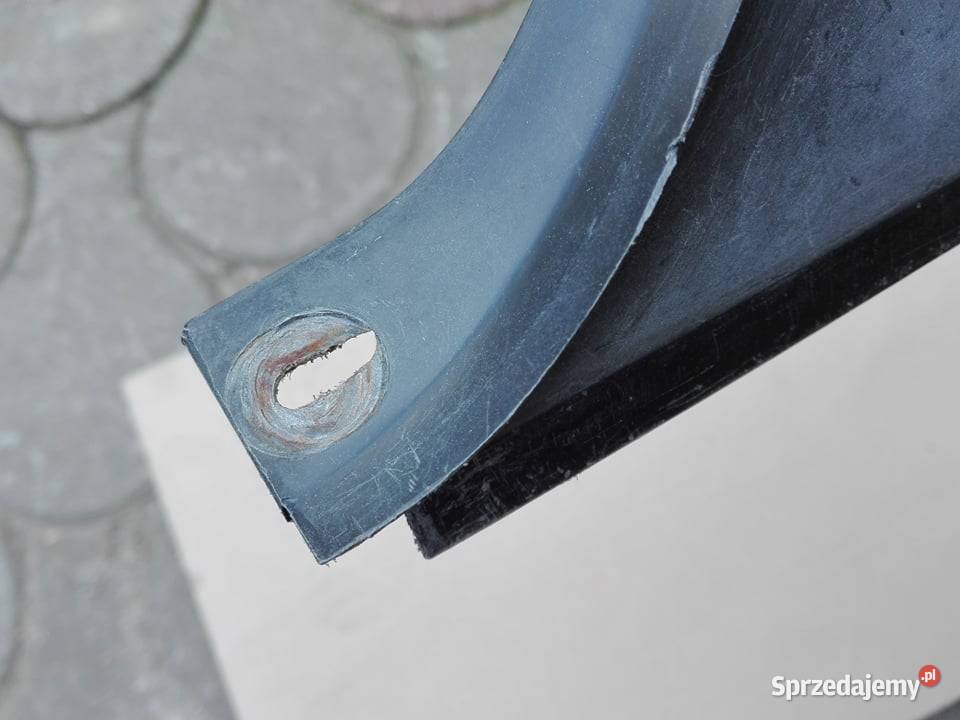 Mercedes 190 W201 podszybie kratka podszybia Skarżysko-Kamienna