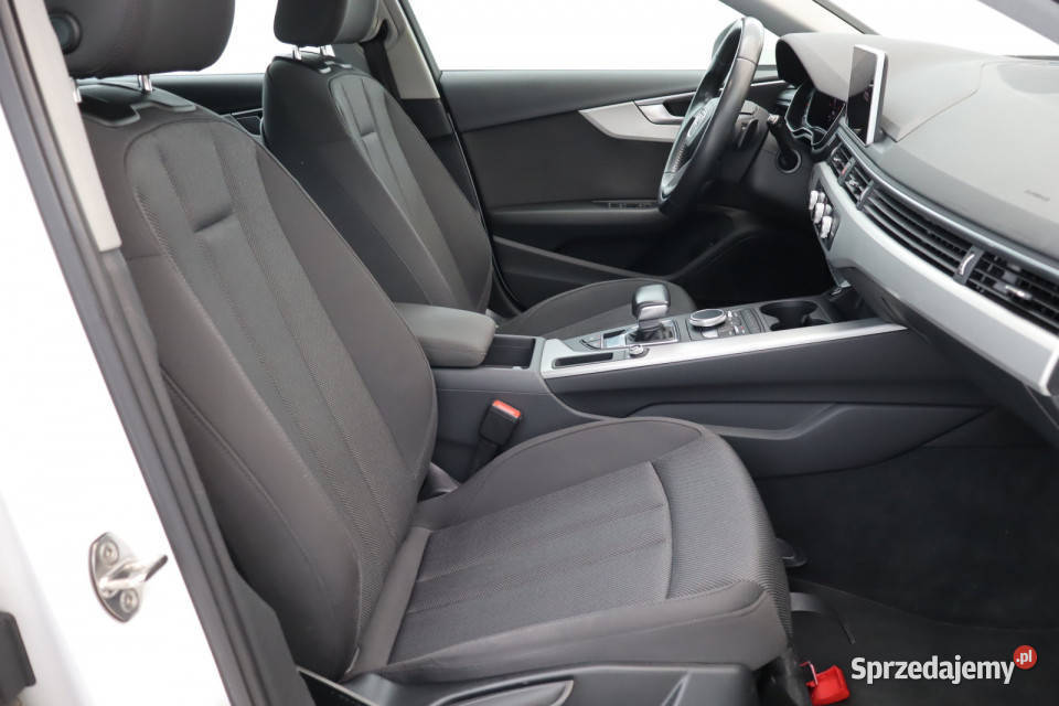 Audi A4 35 TFSI Zabrze sprzedam