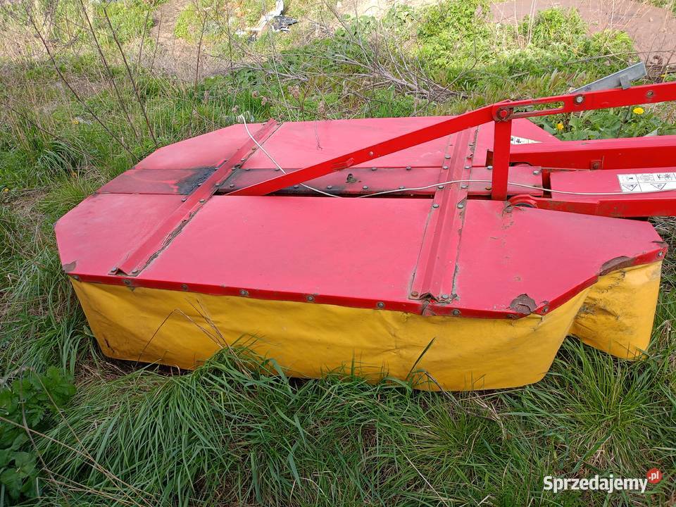 Sprzedam kosiarkę rotacyjna 185m sprzedam