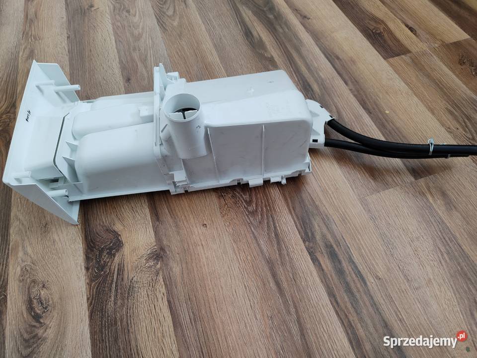 Pralka Bosch WAE20166 Kompletna szuflada zachodniopomorskie Gryfice