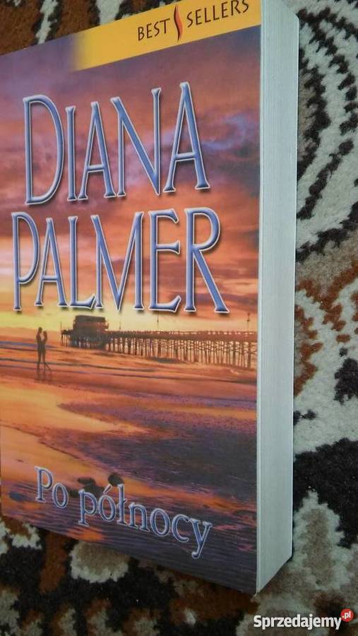 północy Diana Palmer Włoszczowa