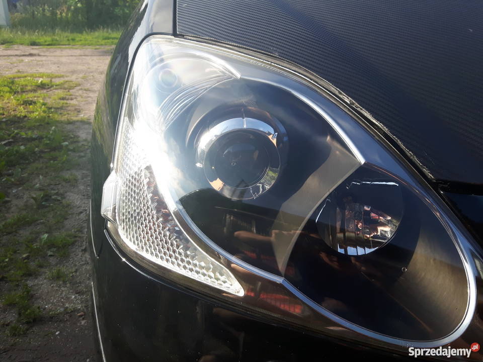 Polerowanie Regeneracja Reflektorów Tanio i Gorzów Wielkopolski