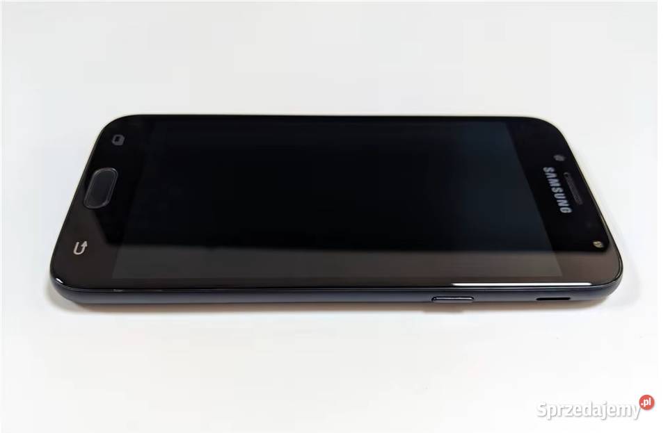 Samsung Galaxy J5 2017 Czarny 16GB 4G LTE Stan Poznań