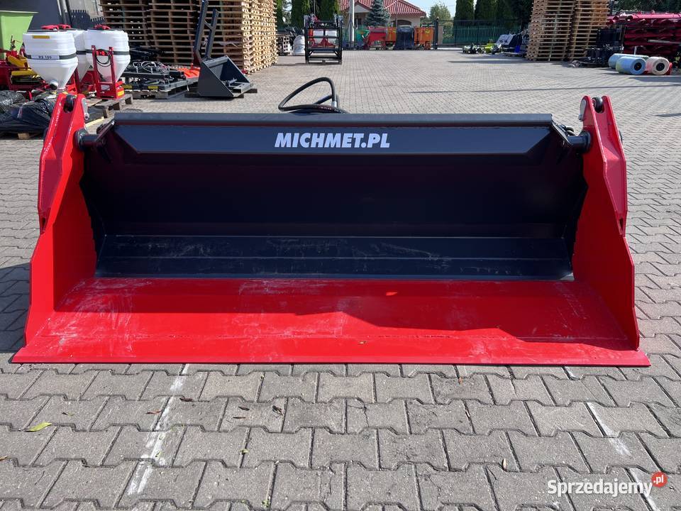Łyżka szufla do koparki otwierana hydrauliczna Kutno sprzedam