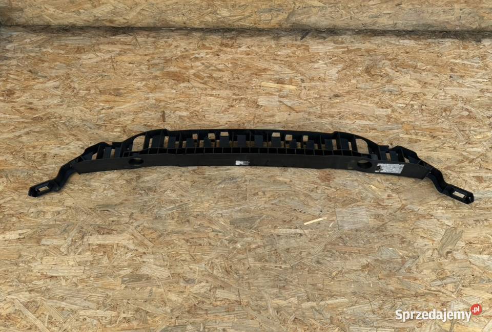Absorber belki zderzaka przód citroen c3 II 2 Sieraków