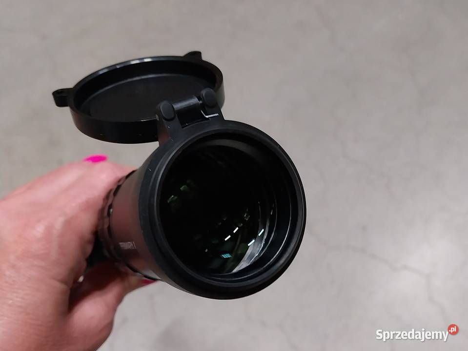 Luneta celownicza Primary Arms SLx 16x24 mm SFP Czeladź sprzedam