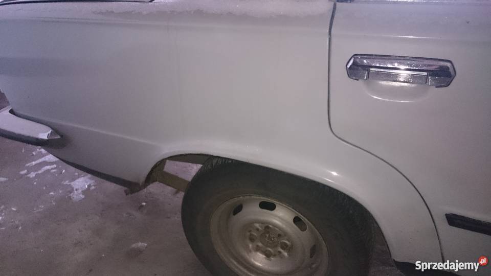 Fiat 125p kredens silnik ROVER 109 89 mazowieckie sprzedam