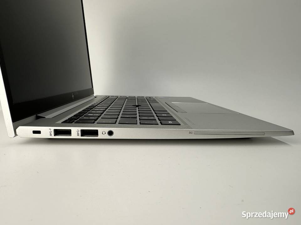 Laptop HP EliteBook 840 G8 14 FHD i51145G7 16GB Lublin