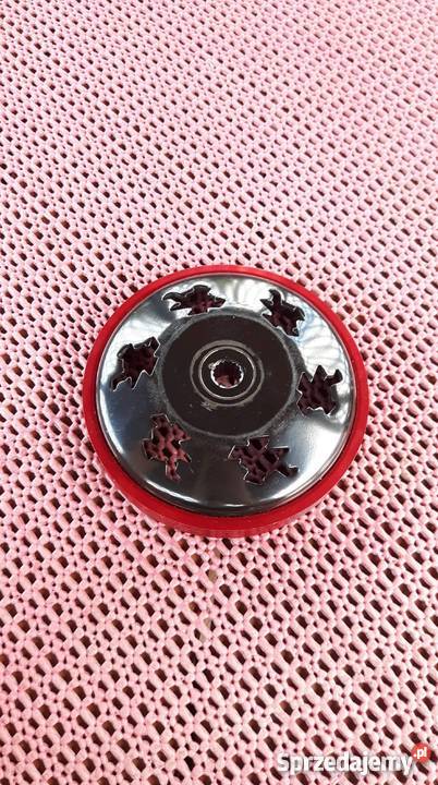 dzwon sprzęgła Hebo Manston Pogórze