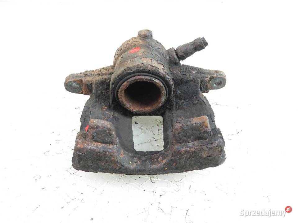 ZACISK PRAWY TYŁ PEUGEOT BOXER II