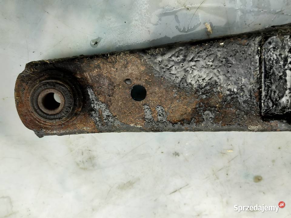 FIAT 126P WAHACZ TYLNY osobowe Kęty sprzedam