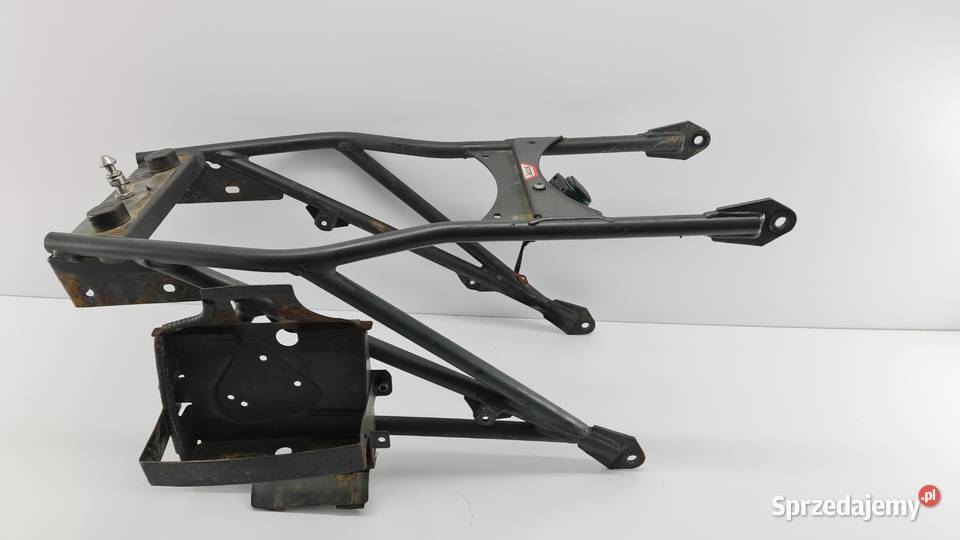 Stelaz Tyl Zadupek Subrame Can Am ds 650 Stelaz Łódź
