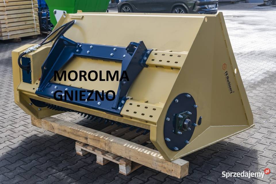 HIT Szufla rozdrabniacz łyżka do siekania Lublin