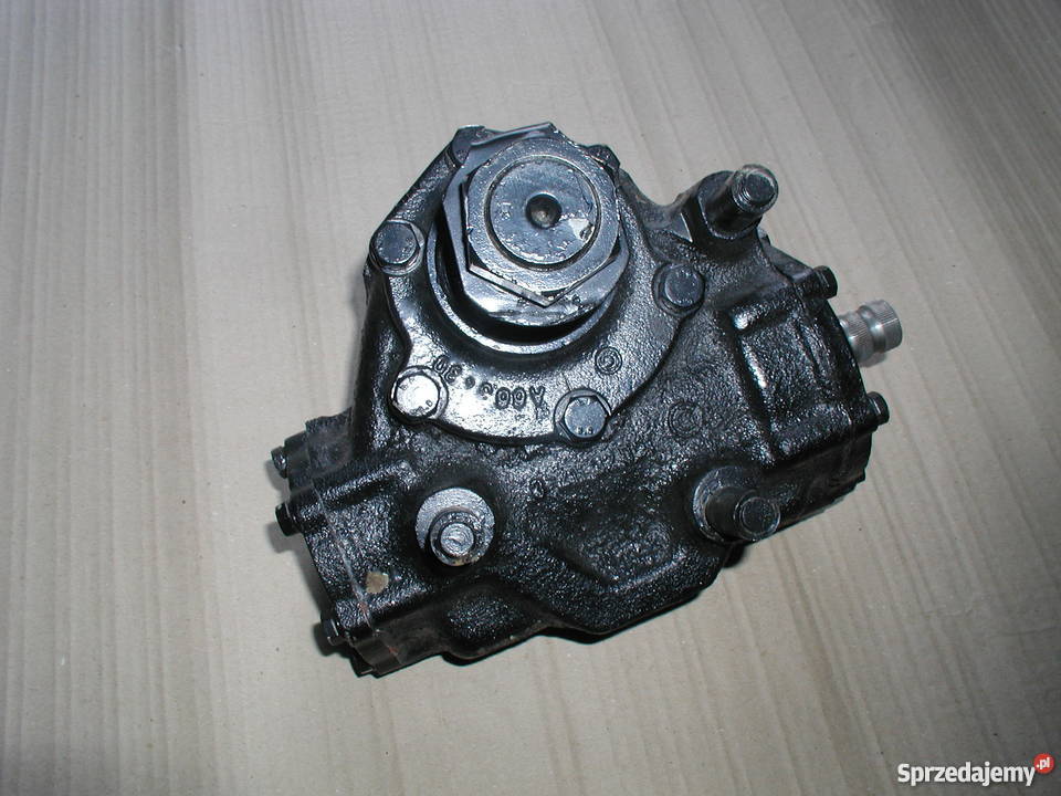 Przekładnia kierownicza Ł34 71606000 Stalowa Wola