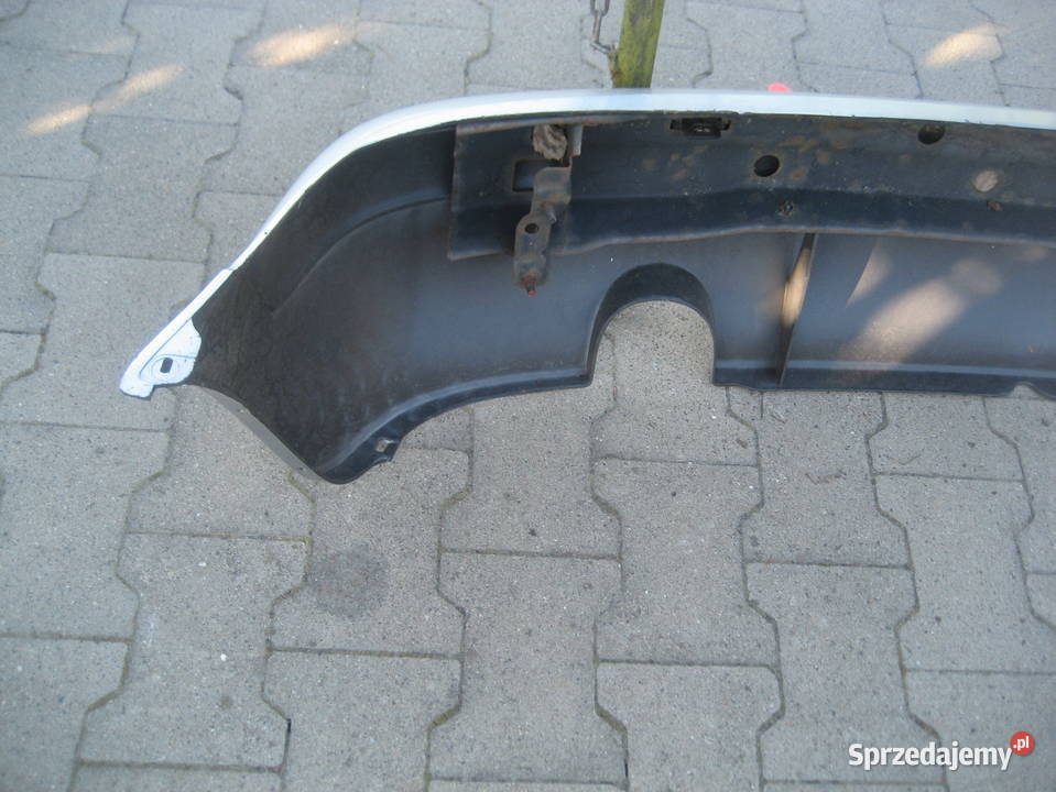 nissan micra k11 9299r zderzak tył belka Rakoniewice