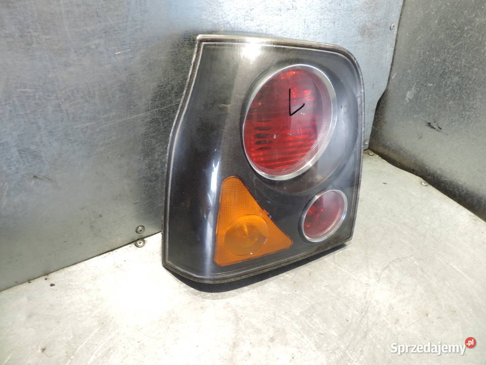 SEAT AROSA LAMPA LEWY TYŁ TYLNA osobowe Nowy Sącz