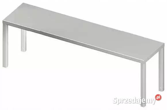 Nadstawka na stół pojedyncza 132x24x39 Góra sprzedam