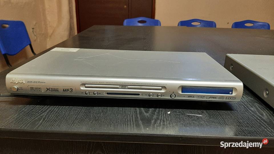 dvd sprzedam