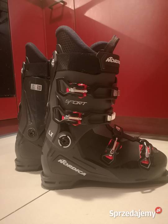 Buty narciarskie Nordic 28285 325mm Wrocław