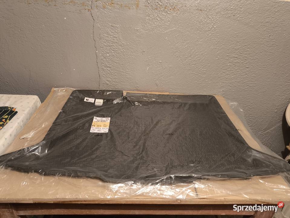 Oryginalna mata do bagażnika do Dacia Sandero 3 Pabianice