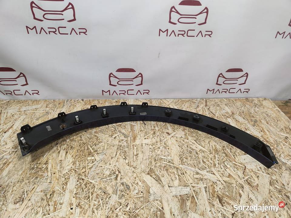 Listwa Błotnika Lewy Tył Kia EV6 GTLine osobowe Motoryzacja wielkopolskie