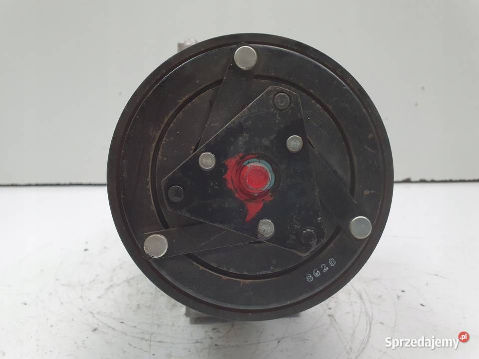 SPRĘŻARKA KLIMATYZACJI Volvo V60 20 T5 P31449067 lubelskie Chełm