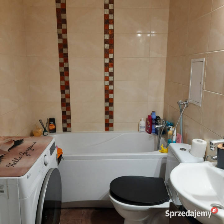 Mieszkanie 2pokojowe Grunwald Cześnikowska balkon Poznań